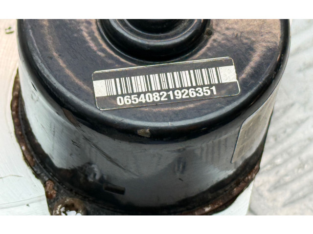 Блок АБС 30714956, 10092504113   Volvo  V70  2000 - 2004 года