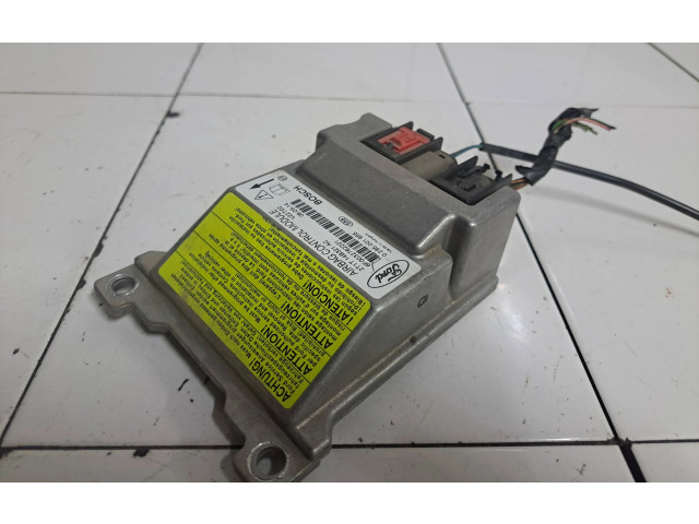 Блок подушек безопасности 2T1T14B321AC, 0285001955   Ford Transit -  Tourneo Connect