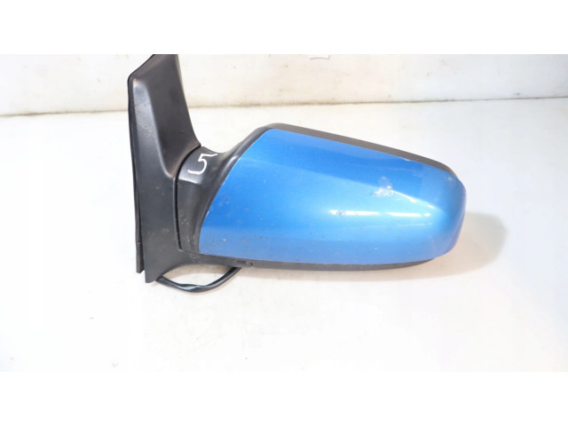 Zpětné zrcátko Opel Zafira B 2005