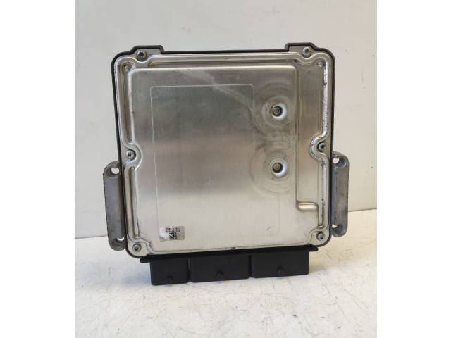 Блок комфорта 237100718R, 1039S39296   Renault Trafic II (X83)   