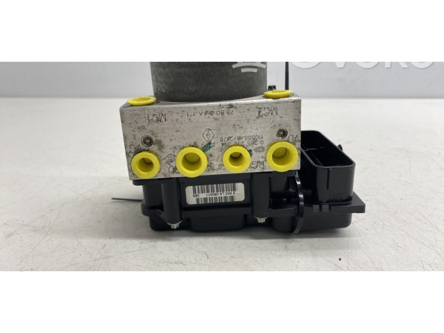 Блок АБС 6001551520 Dacia Duster 2010 - 2017 года