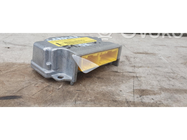 Блок подушек безопасности P8635A053   Citroen C-Crosser