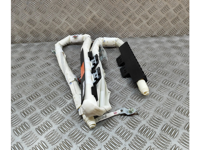 Боковая подушка безопасности 8622037010 SsangYong Korando