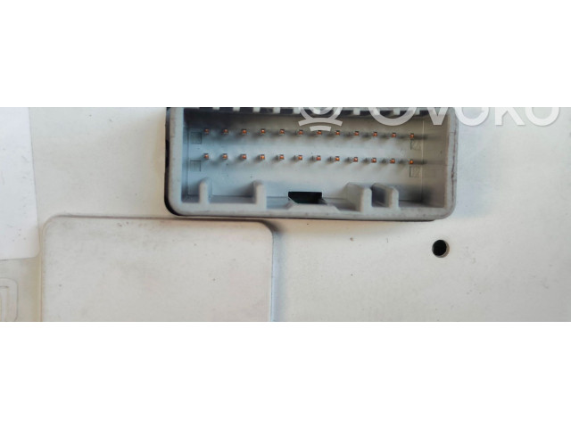 Zámek zadních dveří 280348813R   Renault Fluence 2010