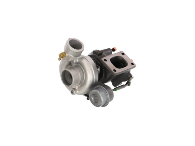 Turbodmychadlo Турбина 7553387, 003-001-001636R Fiat Uno 1.4