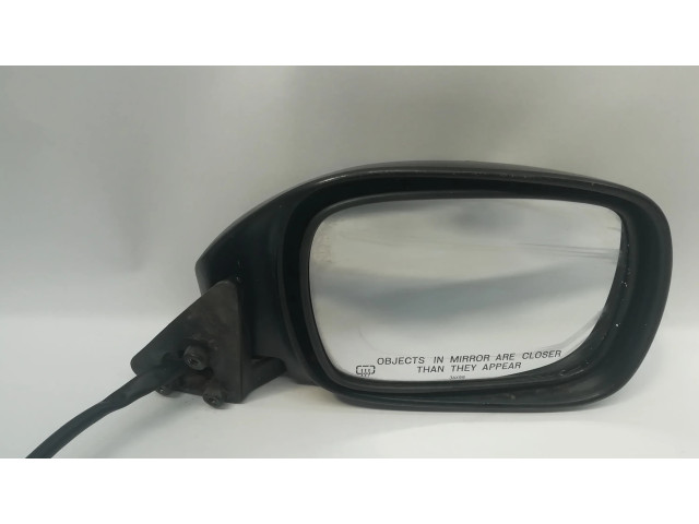 Зеркало электрическое Сзади Jeep Cherokee