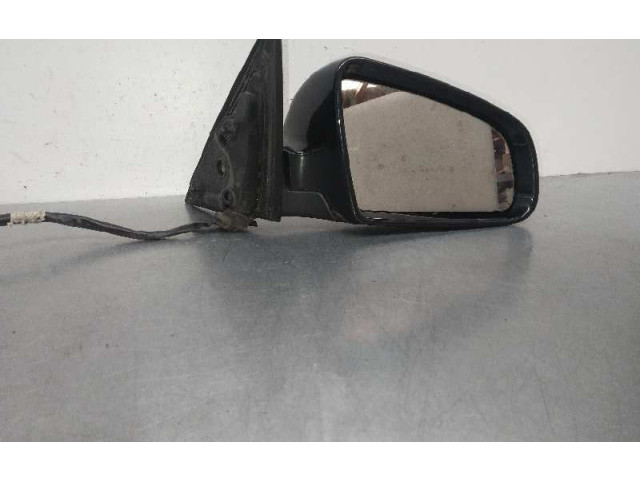 Зеркало электрическое        Audi A6 S6 C6 4F  2004 - 2011 года   