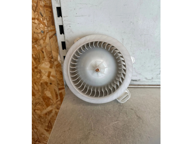 Вентилятор печки 2726000400, 12V11H28 Lexus LS 460 - 600H