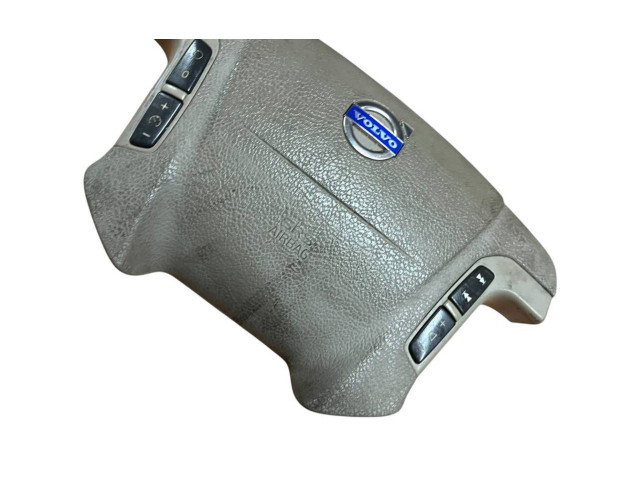 Подушка безопасности водителя 8686286   Volvo V70