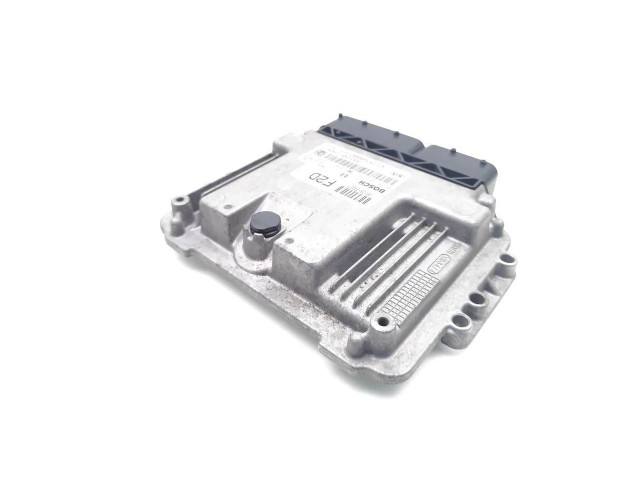 Řídící jednotka 39120-2A317, 0281031521   KIA Optima 2014