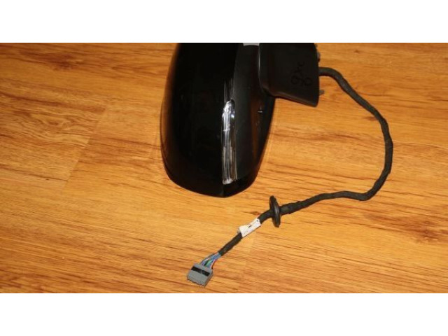 Зеркало электрическое        Volvo XC90  2014 -  года   