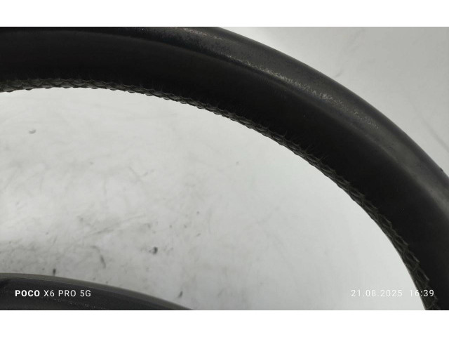 Руль Citroen C4 II Picasso  2013 - 2018 года 96777869ZD, 622809610B      