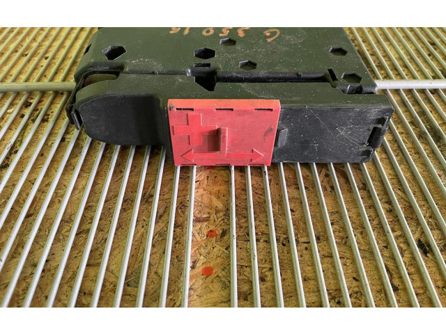 Pojistková skříňka A4635401850, 4635401850 Mercedes-Benz G W461 463 2015