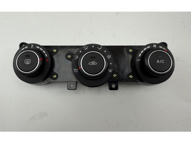 Блок управления климат-контролем 972501H000EQ   KIA Ceed