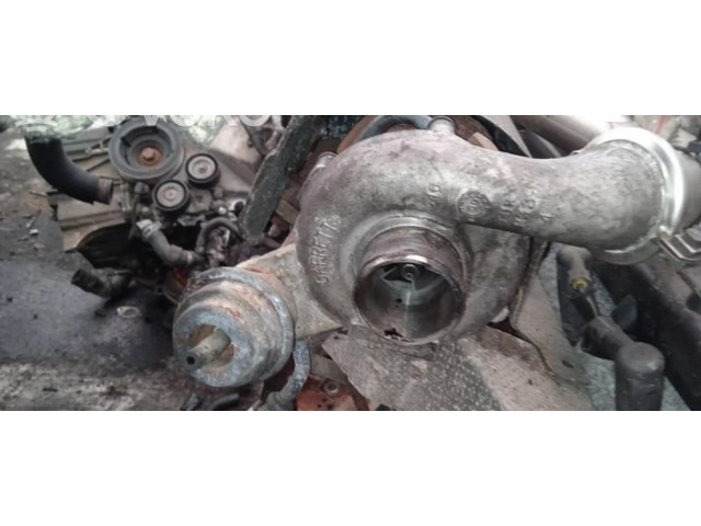Turbodmychadlo Турбина 90570506   Opel Vectra B 2.0  