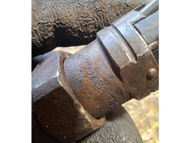 Vstřikovač KCA17S102 Nissan Terrano