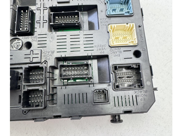 Pojistková skříňka 28119759-5, 28119759-5 Peugeot 3008 2011