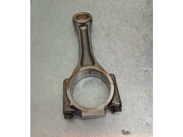 Ojnice 038, BAC Volkswagen Touareg I