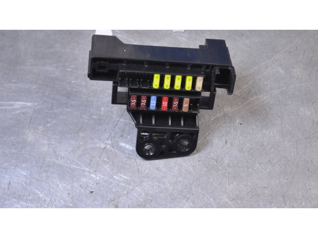 Блок предохранителей Toyota Corolla Verso E121