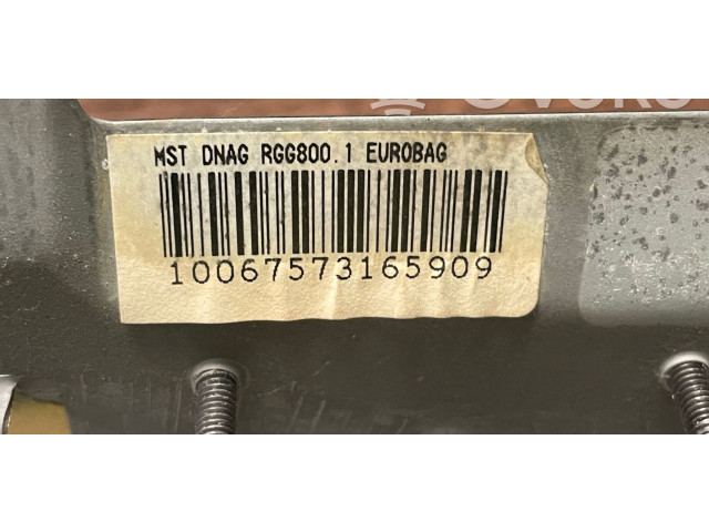 Подушка безопасности пассажира 1H1880202 Volkswagen Golf III