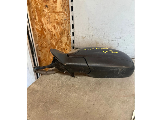 Зеркало электрическое        Volvo V70  2008 - 2013 года   