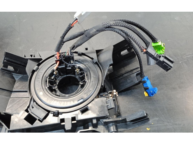 Подрулевой шлейф SRS 8200627615 Renault Clio III