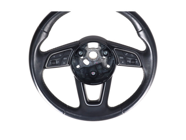 Руль Audi A3 S3 8V 2013 - 2019 года 8W0419091CK