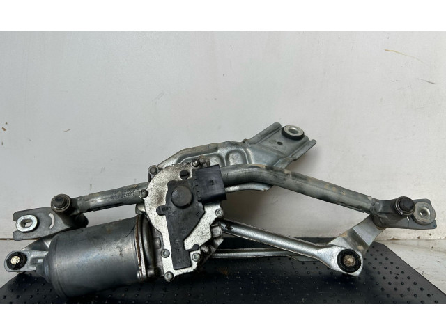 Моторчик дворников 77363952, 4049781 Fiat Grande Punto