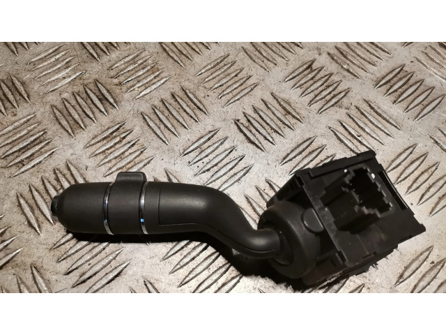 Включатель скорости стеклоочистителей 8W8317A553BA Jaguar XF X250