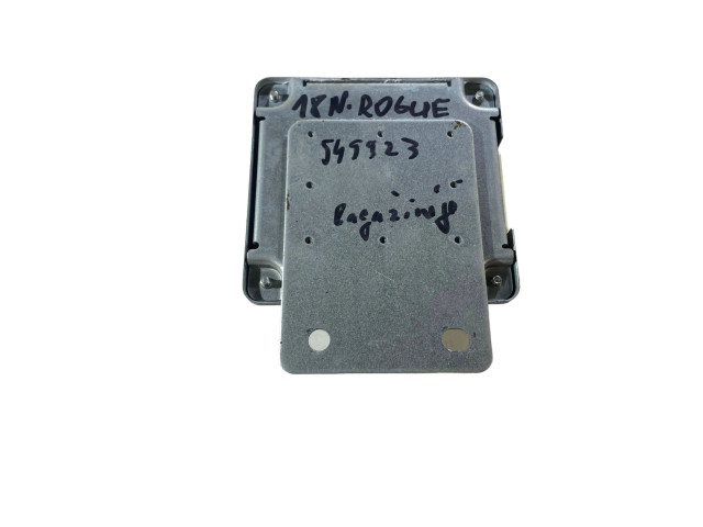 Блок управления 284E75HR9B, ADS250057   Nissan Rogue