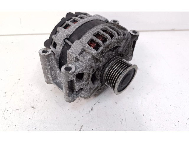 Генератор 06K903023 Volkswagen Jetta VI