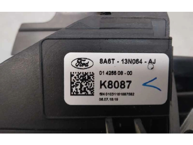 Подушка безопасности водителя 8A6T13N064AJ   Ford Transit Custom