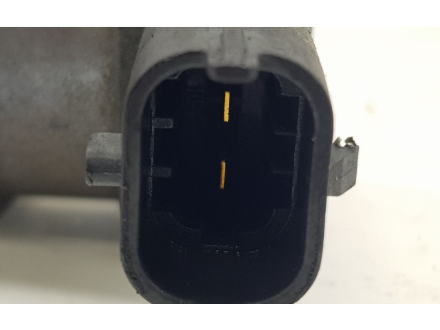 Vstřikovací lišta 314002A640, 314002A640 KIA Optima D4FD