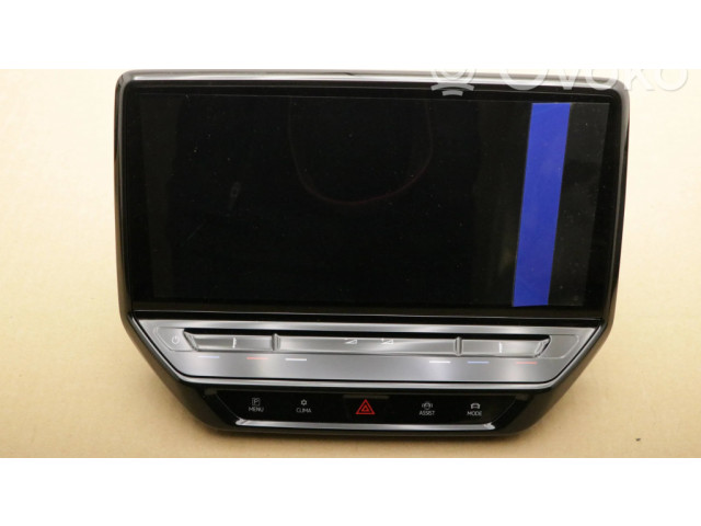 Дисплей    10B919605B   Volkswagen ID.4