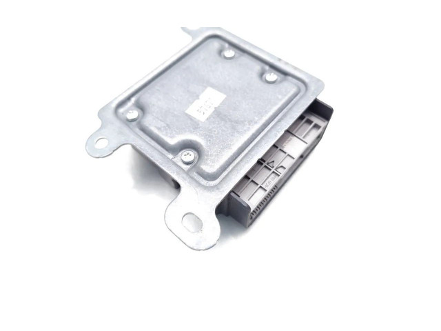 Блок подушек безопасности 985102122R, A2C85839702 Dacia Sandero