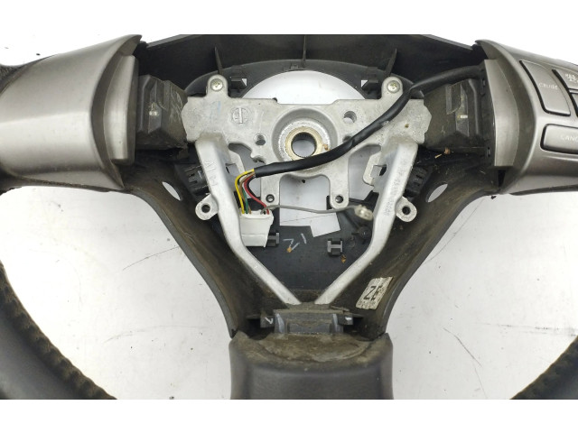 Руль Subaru Forester SH  2008 - 2013 года       