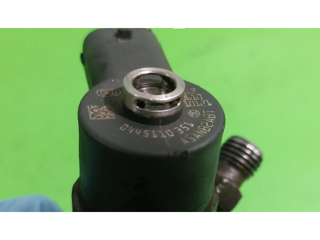 Vstřikovač 0445110351 Fiat 500 199B1000