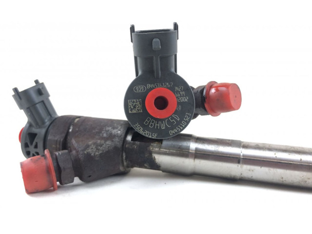 Комплект форсунок 0445110523, 35062015F Jeep Grand Cherokee EXF