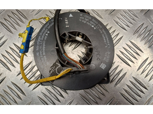 Моторчик заднего дворника 24436920, 1610662 Opel Astra G