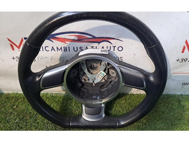 Volant Audi TT TTS Mk2 2006 8J0419091A, 8J0419091A  