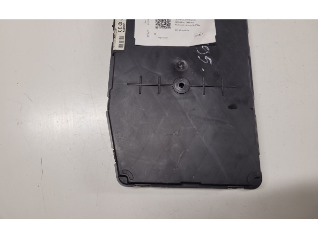 Блок комфорта 8200606830 Renault Scenic II - Grand scenic II