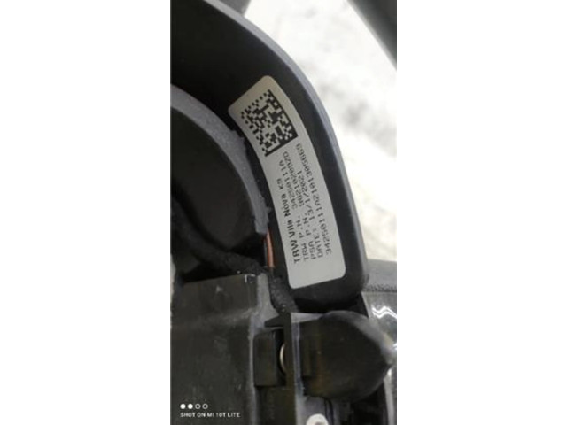 Volant Citroen Berlingo 2021 98210209ZD, 98210209ZD