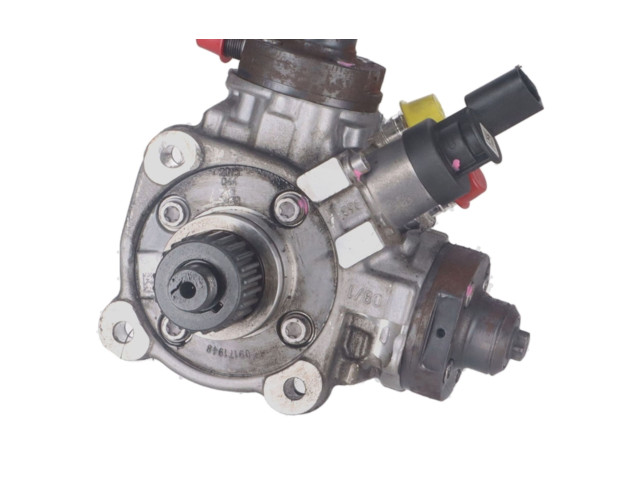 Vstřikovací čerpadlo 059130755CD Volkswagen Touareg II