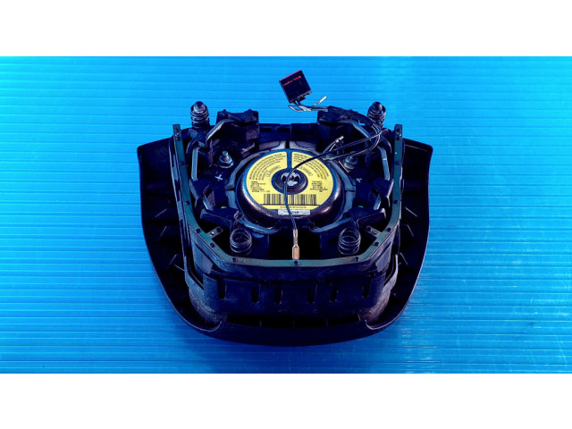 Подушка безопасности водителя 6C11V042B85BAW   Ford Transit