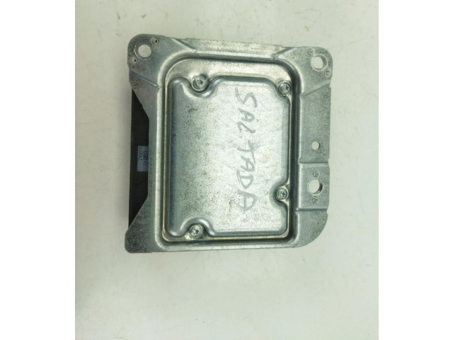 Блок подушек безопасности 9675181780   Peugeot 3008 I