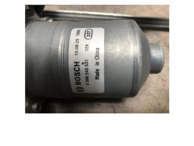 Моторчик дворников 61615A36E79, 61615A36E79    Mini Clubman F54