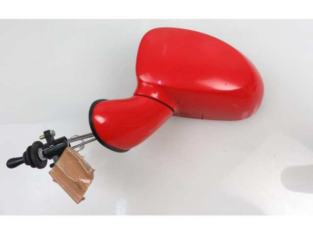 Зеркало (механическое)       Chevrolet Matiz   -  года   