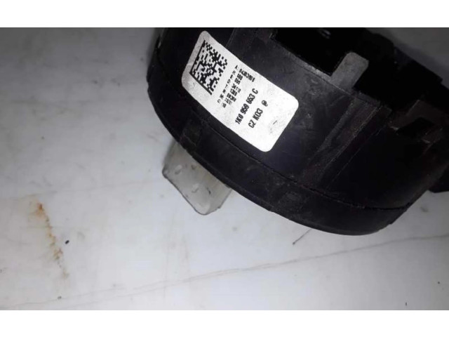 Подрулевой шлейф SRS 1K0959653C   Volkswagen Caddy