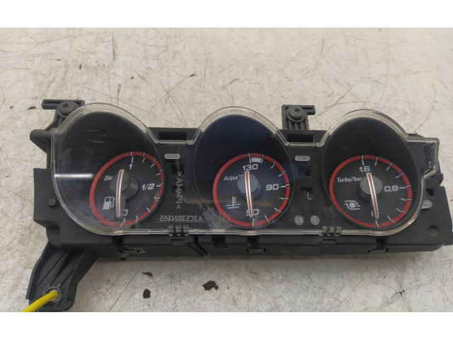 Панель приборов 50508265 Alfa Romeo 166