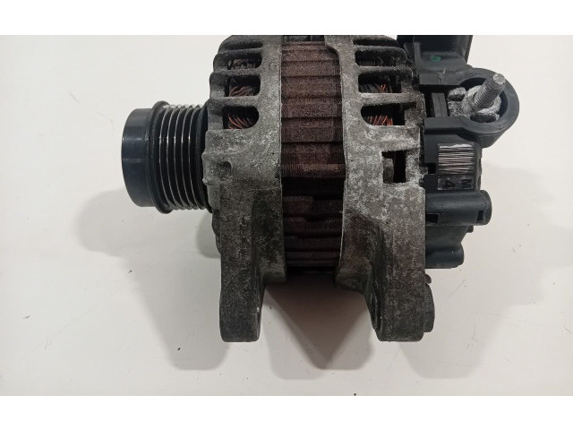 Генератор 373002b700 Hyundai ix20